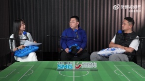 记者谈王钰栋争议：最佳必须接受一个问题采访，该规则已沿用多年 - 360直播网头条