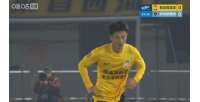 戴维森第82分钟门前混战打破僵局，西海岸1-0领先新鹏城