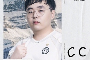 iG官方：选手陈晨（ID：Breathe）正式加入iG英雄联盟分部担任上路位