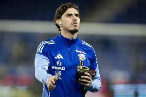 帕尼切利术后社媒：感谢支持我的人们，将全身心投入康复进程