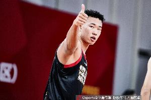 势不可挡！深圳10连胜已经追平队史最长连胜纪录