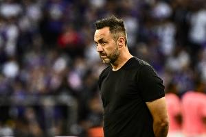 波耶特谈热刺：建议德泽尔比制定简单战术，让球员在擅长位置比赛