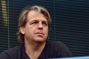 记者：2022年以来，切尔西母公司BlueCo 22累计亏损高达16.75亿镑