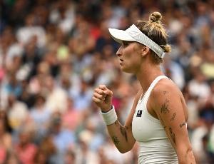 太阳报：前温网女单冠军万卓索娃因避检被调查，面临最高4年禁赛