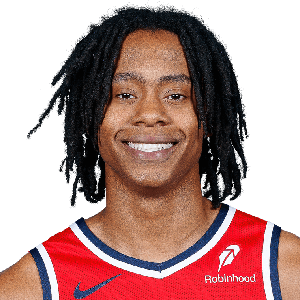 特雷·约翰逊球员数据