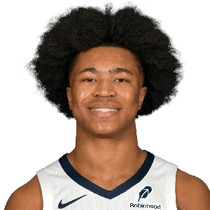 韦尔斯球员数据