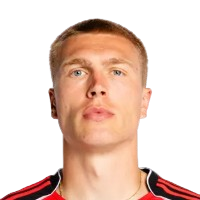 R·克里斯滕森球员数据