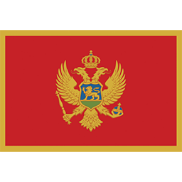 黑山女足U17队伍信息