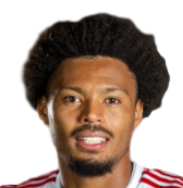 布鲁诺球员数据