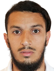 阿卜杜拉·祖比尔球员数据