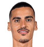 奇奎尼奥球员数据