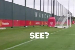 优雅！名场面！拉什福德：我不知道B费怎么会有这么多精力！视频封面